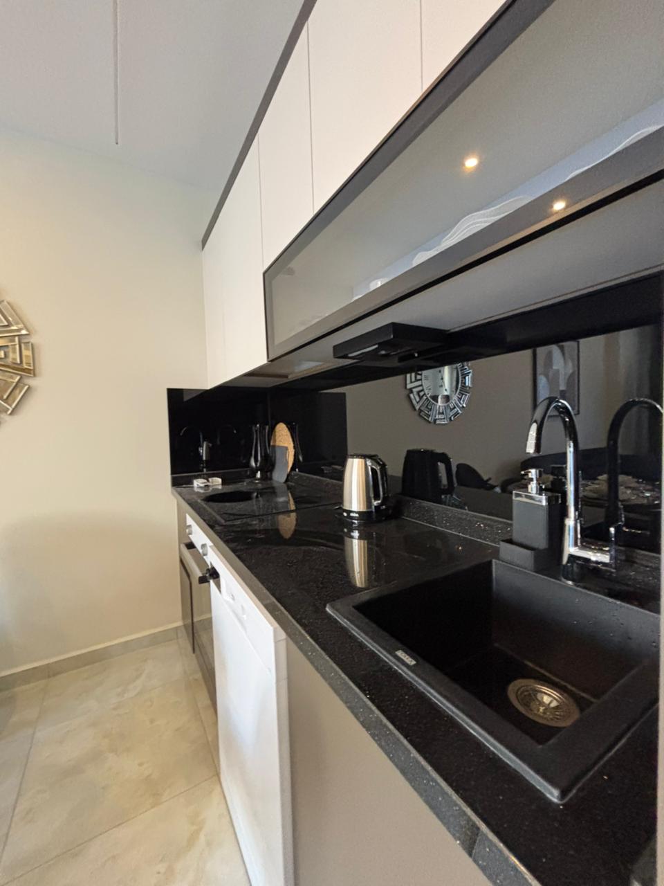 Продажа квартиры в районе Алания, Аланья, Турция № 3203 - фото 7