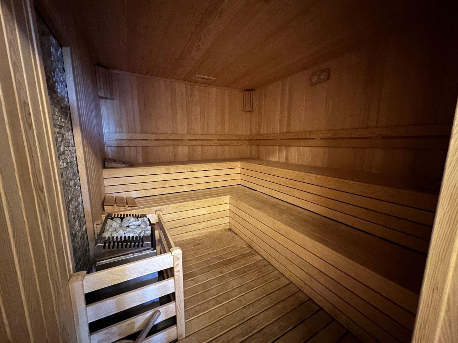 Продажа квартиры в районе Кестель, Аланья, Турция № 3154 - фото 14