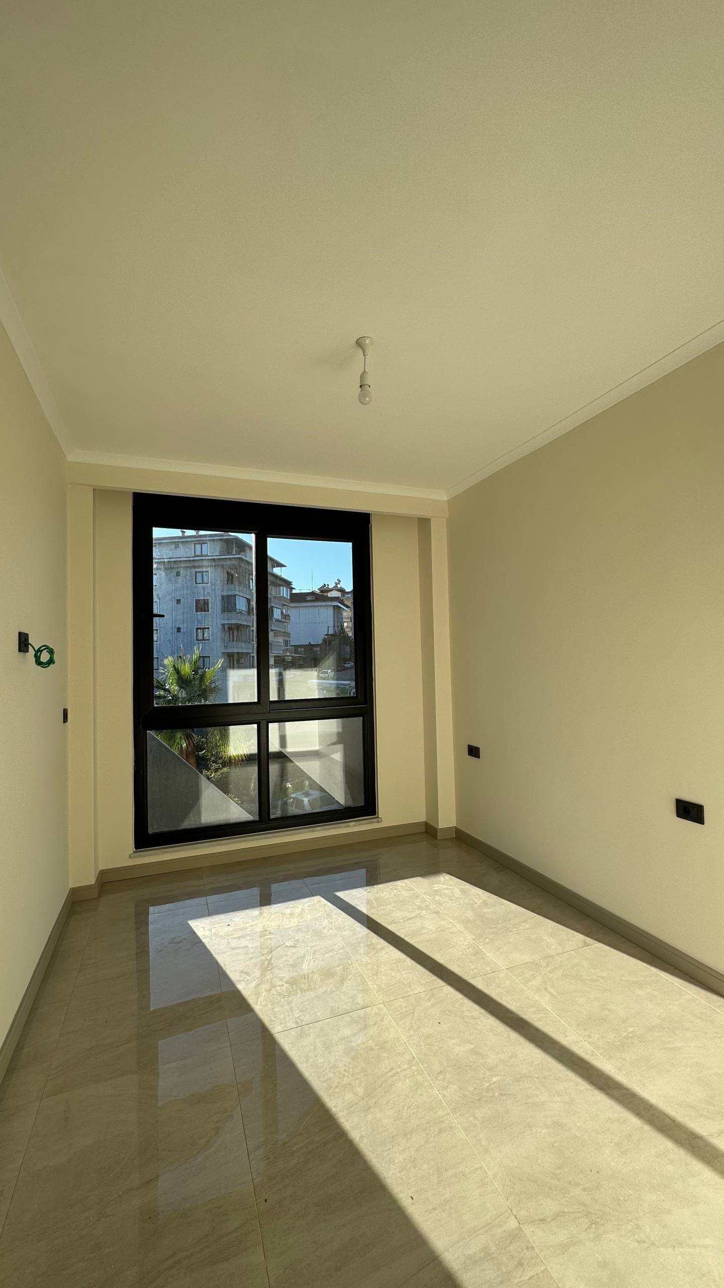 Продажа дуплекса в районе Джикджилли, Аланья, Турция № 1963 - фото 6