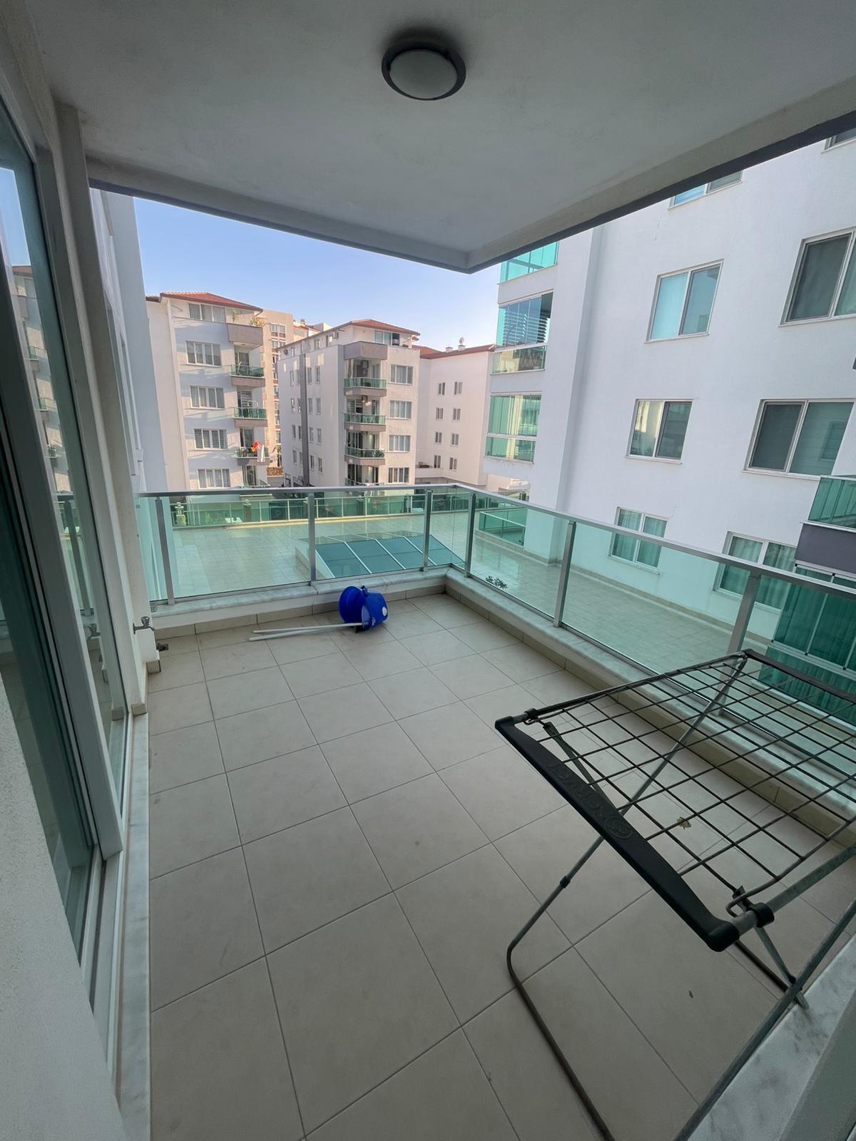 Продажа квартиры в районе Тосмур, Аланья, Турция № 3015 - фото 9