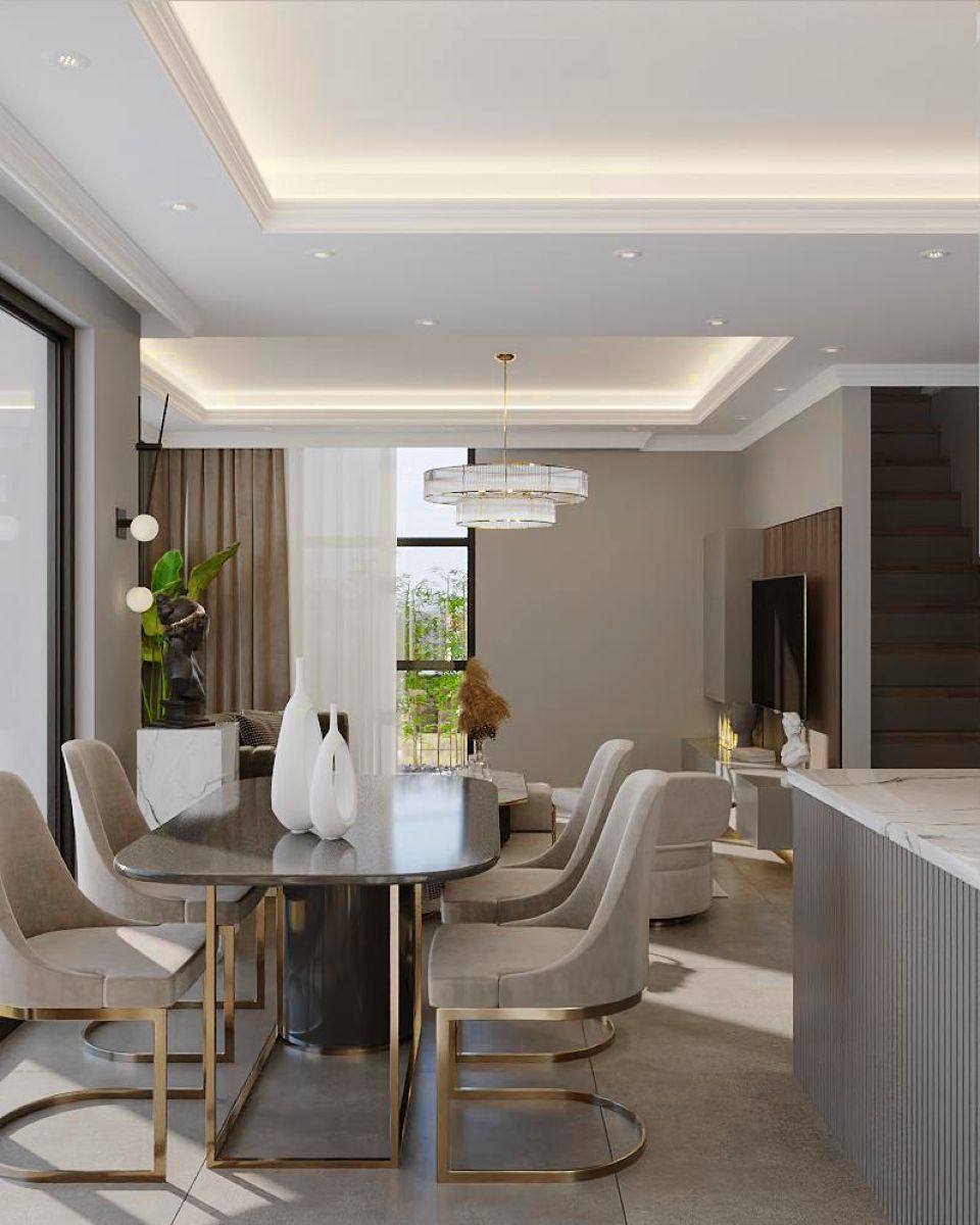 Продажа виллы в районе Конаклы, Аланья, Турция № 2081 - фото 13