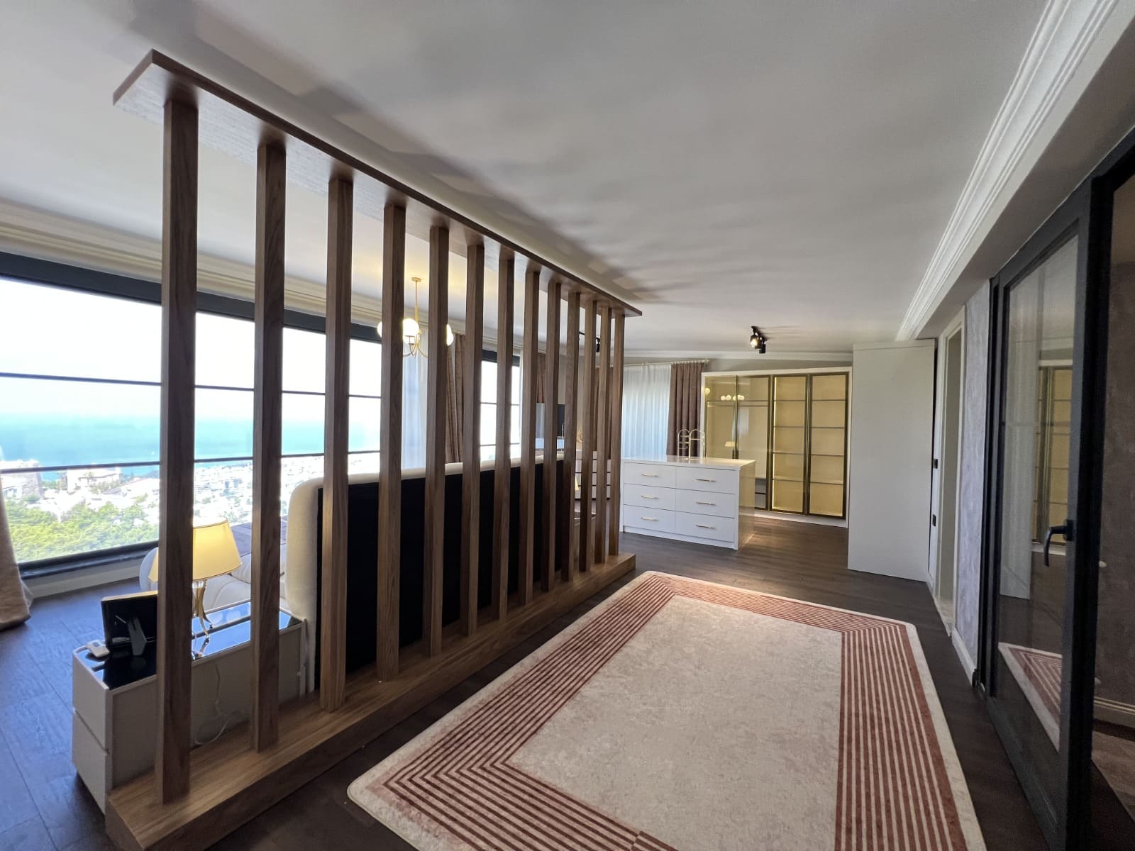 Продажа виллы в районе Каргыджак, Аланья, Турция № 3158 - фото 28