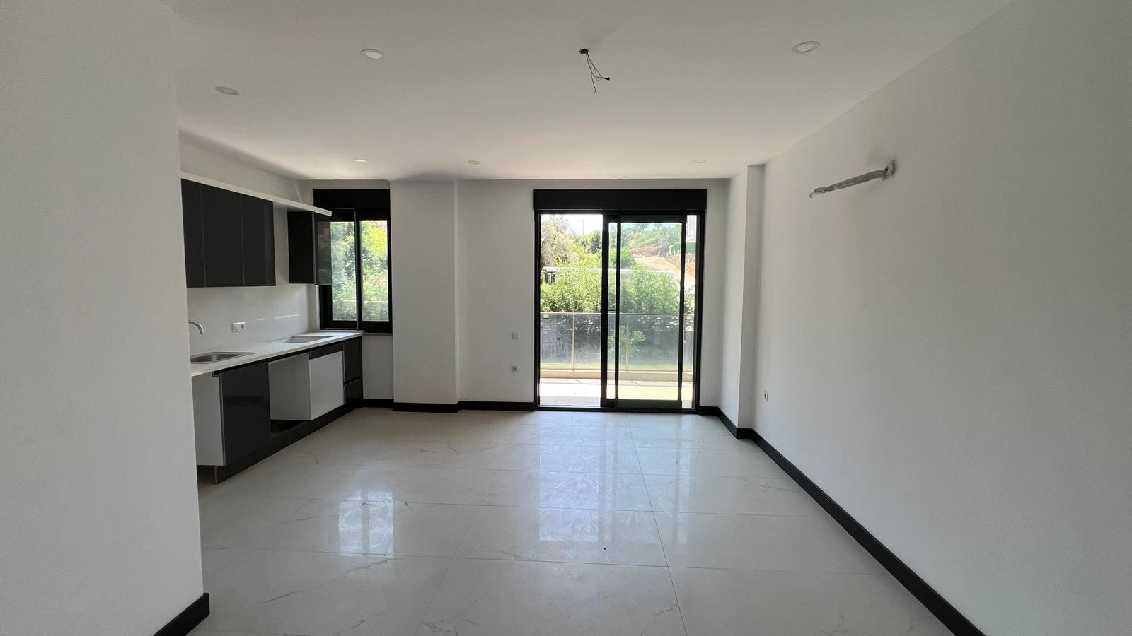 Продажа квартиры в районе Кестель, Аланья, Турция № 3106 - фото 24