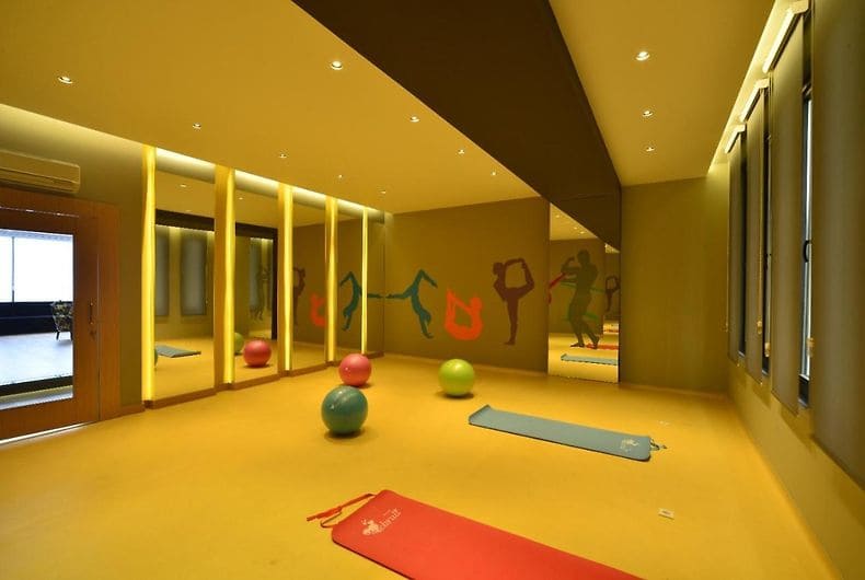 Продажа квартиры в районе Оба, Аланья, Турция № 3127 - фото 22