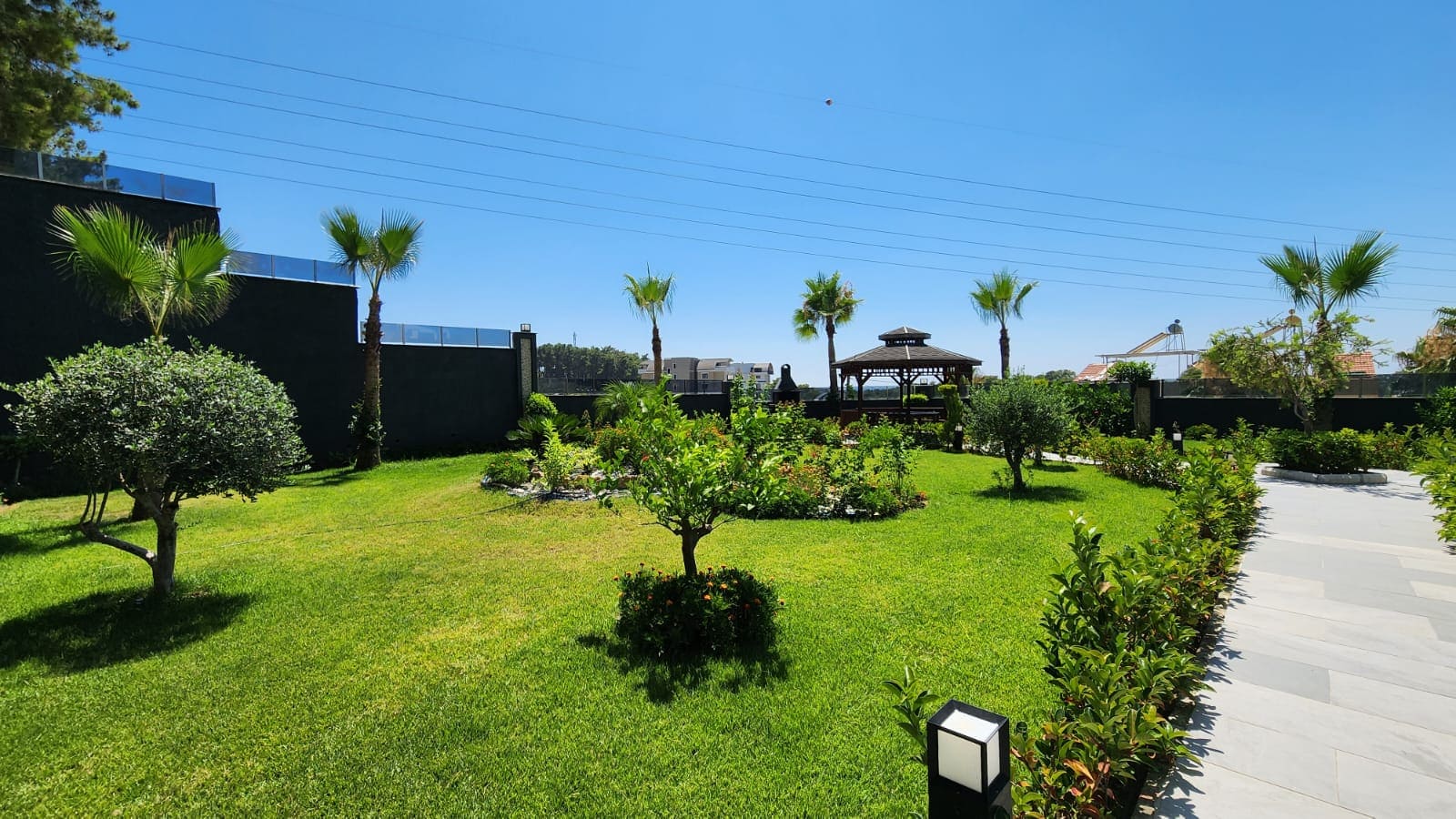 Продажа квартиры в районе Авсаллар, Аланья, Турция № 2959 - фото 9