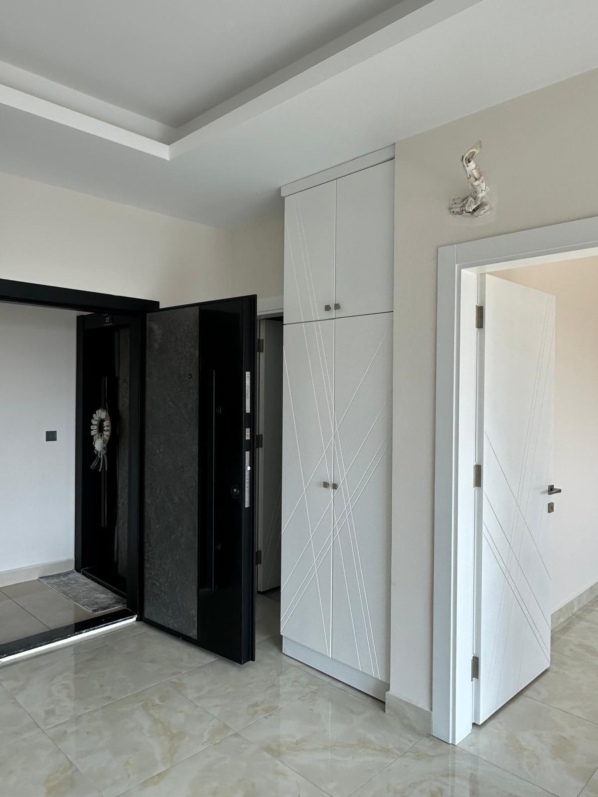 Продажа квартиры в районе Махмутлар, Аланья, Турция № 3201 - фото 6