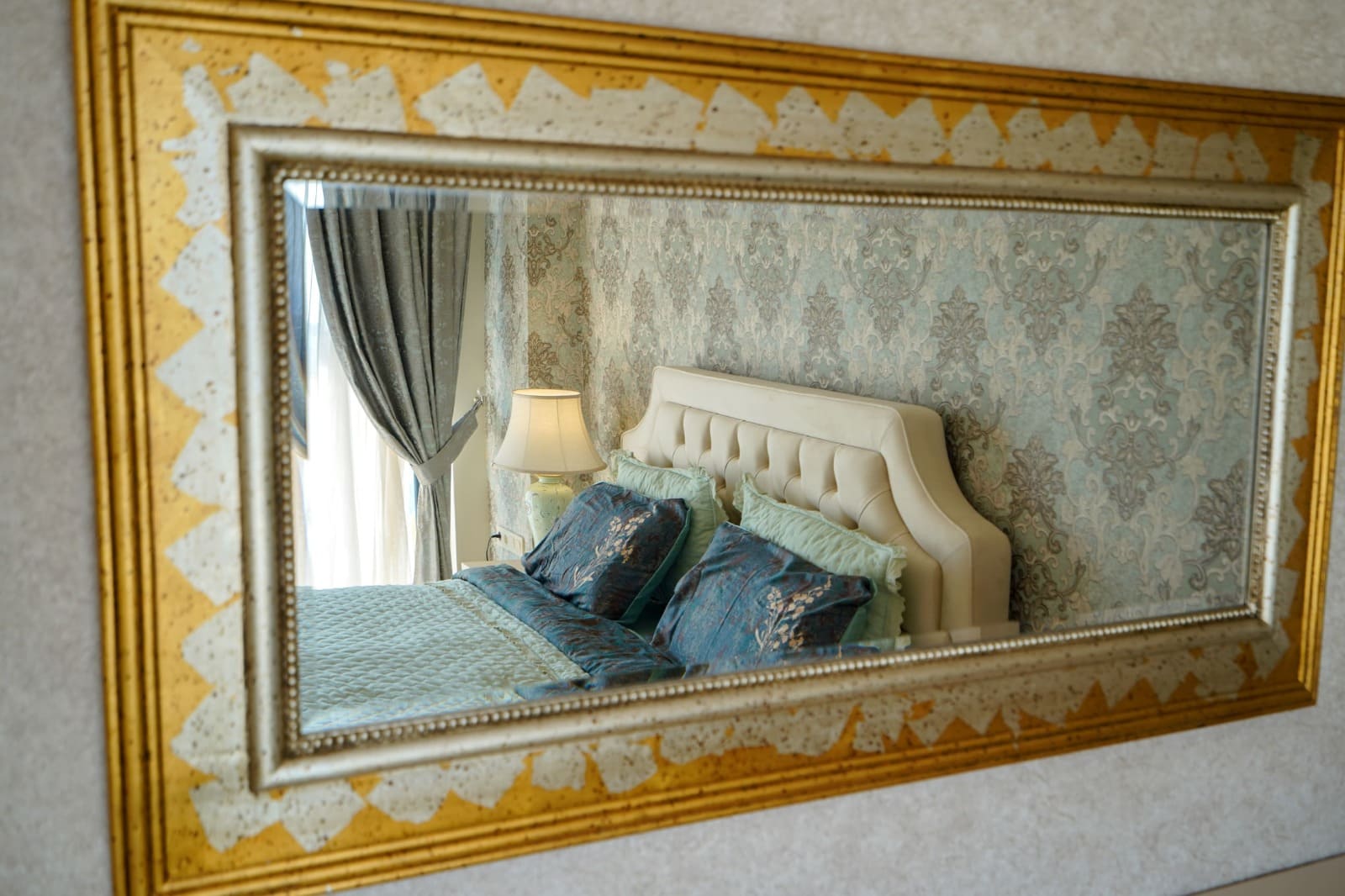 Аренда пентхауса в районе Каргыджак, Аланья, Турция № 3113 - фото 38