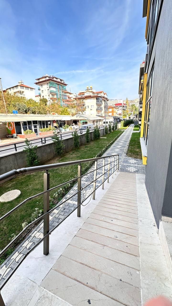 Продажа квартиры в районе Кестель, Аланья, Турция № 3224 - фото 31