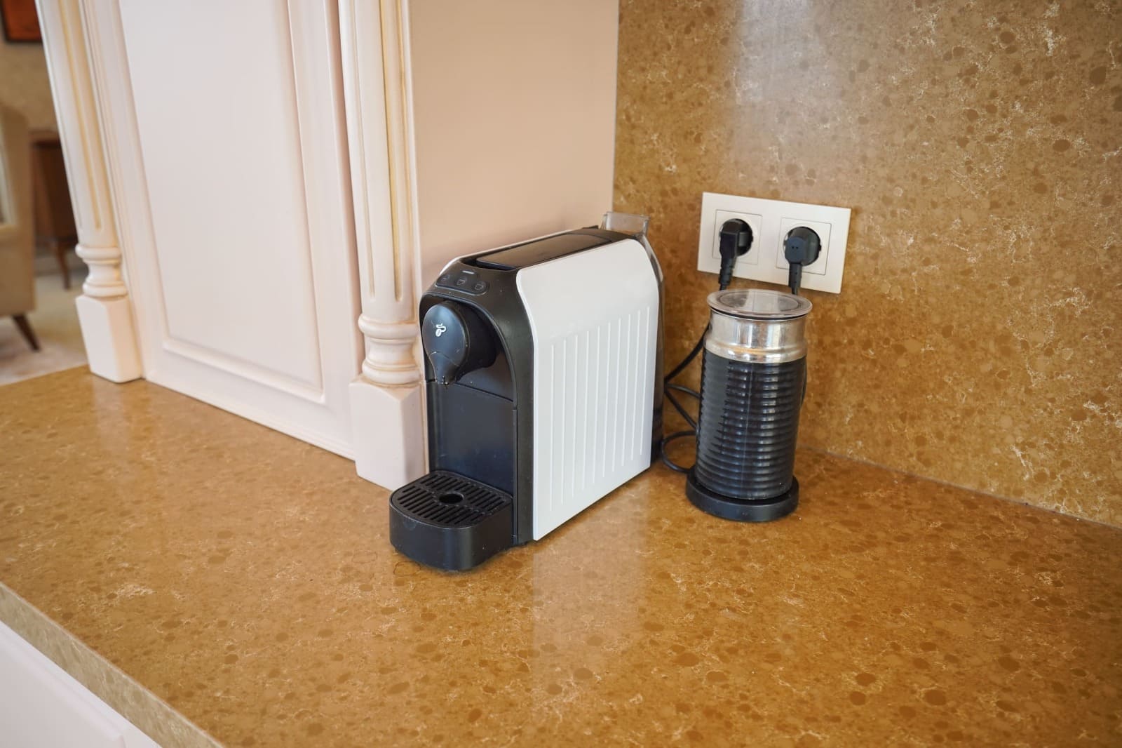 Аренда пентхауса в районе Каргыджак, Аланья, Турция № 3113 - фото 19