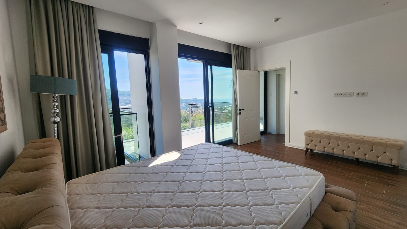 Продажа виллы в районе Каргыджак, Аланья, Турция № 3168 - фото 34