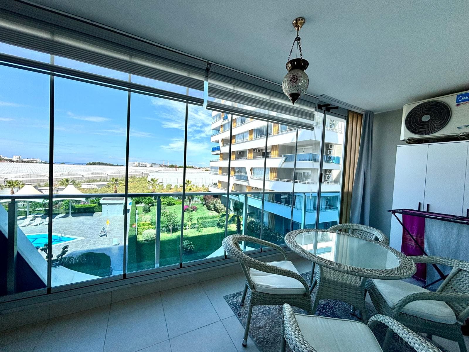 Продажа квартиры в районе Авсаллар, Аланья, Турция № 3026 - фото 28