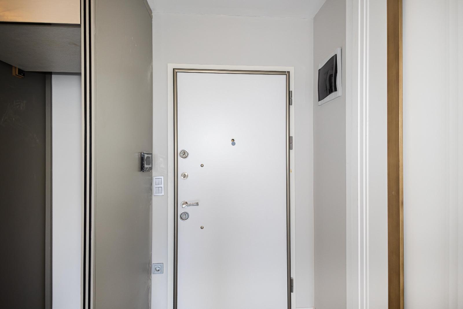 Продажа квартиры в районе Оба, Аланья, Турция № 3021 - фото 21