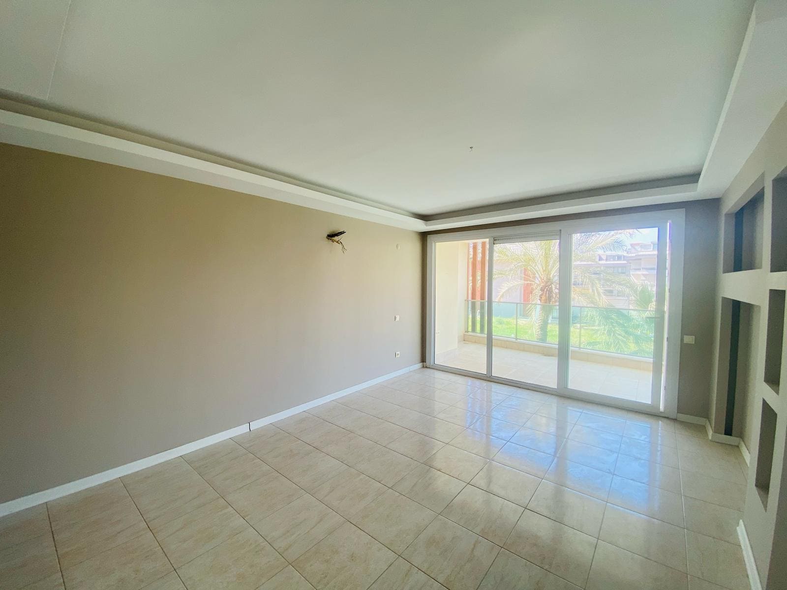 Продажа квартиры в районе Оба, Аланья, Турция № 3086 - фото 21