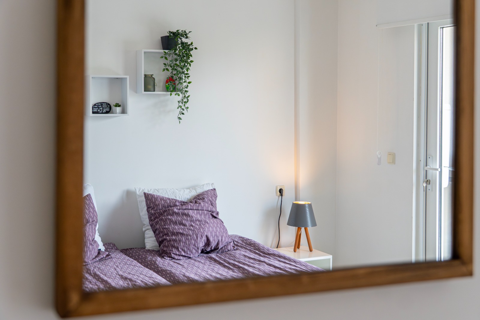 Продажа квартиры в районе Тосмур, Аланья, Турция № 3041 - фото 21