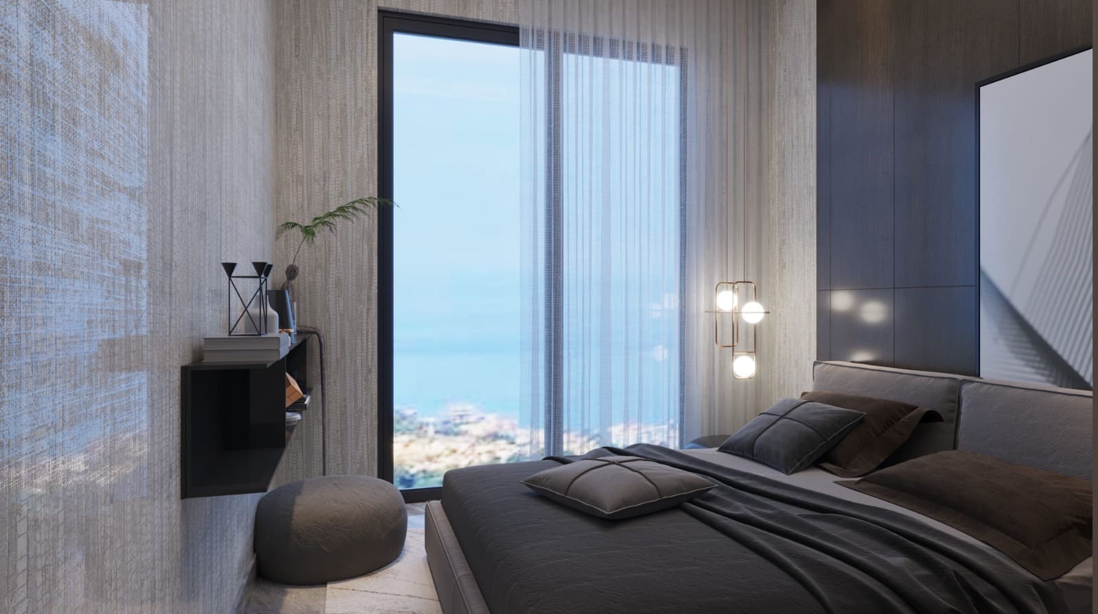 Жилой комплекс в районе Махмутлар, Аланья, Турция № 3128 - фото 35