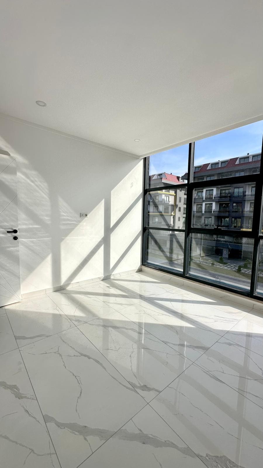 Продажа квартиры в районе Кестель, Аланья, Турция № 3224 - фото 10