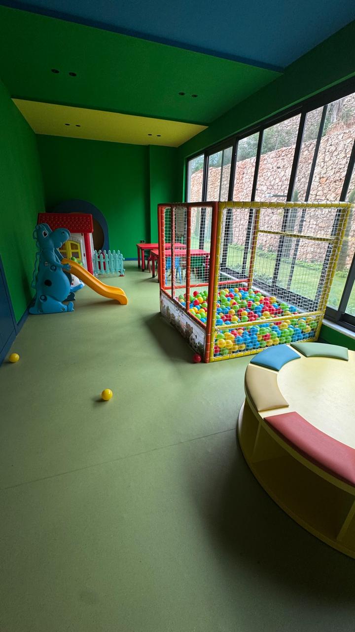 Продажа квартиры в районе Тосмур, Аланья, Турция № 3024 - фото 25