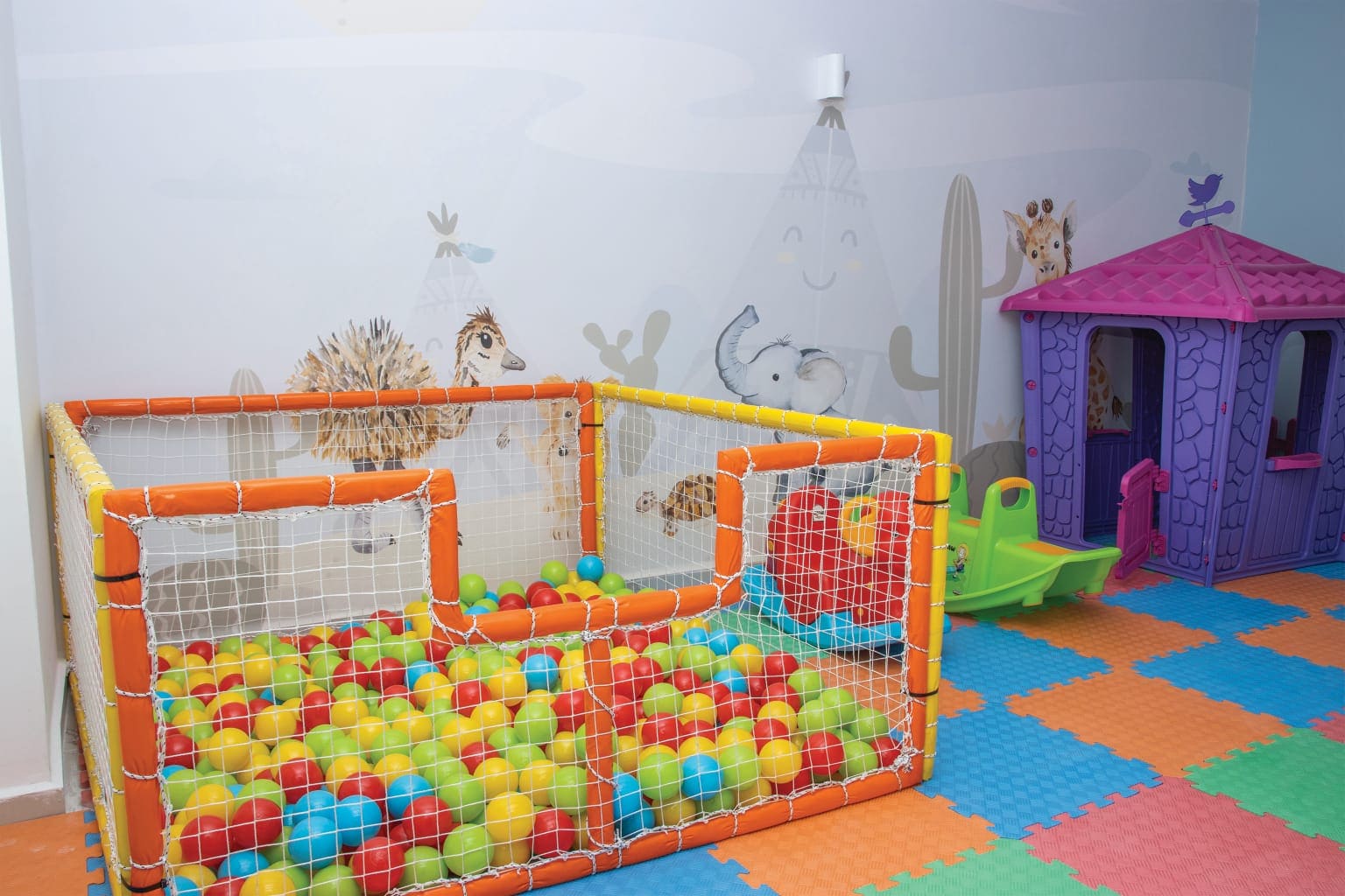 Продажа квартиры в районе Авсаллар, Аланья, Турция № 3207 - фото 16