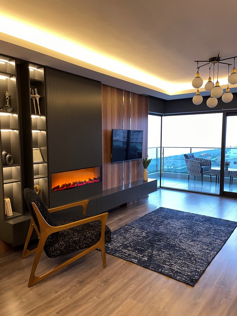 Продажа квартиры в районе Махмутлар, Аланья, Турция № 3247 - фото 5