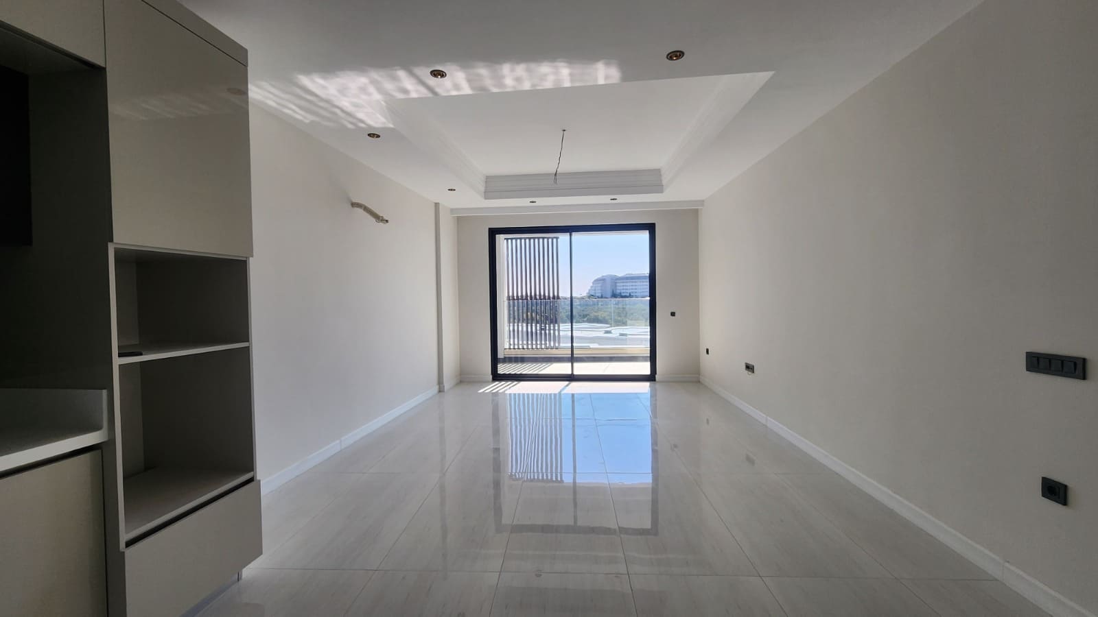 Продажа квартиры в районе Авсаллар, Аланья, Турция № 3083 - фото 10