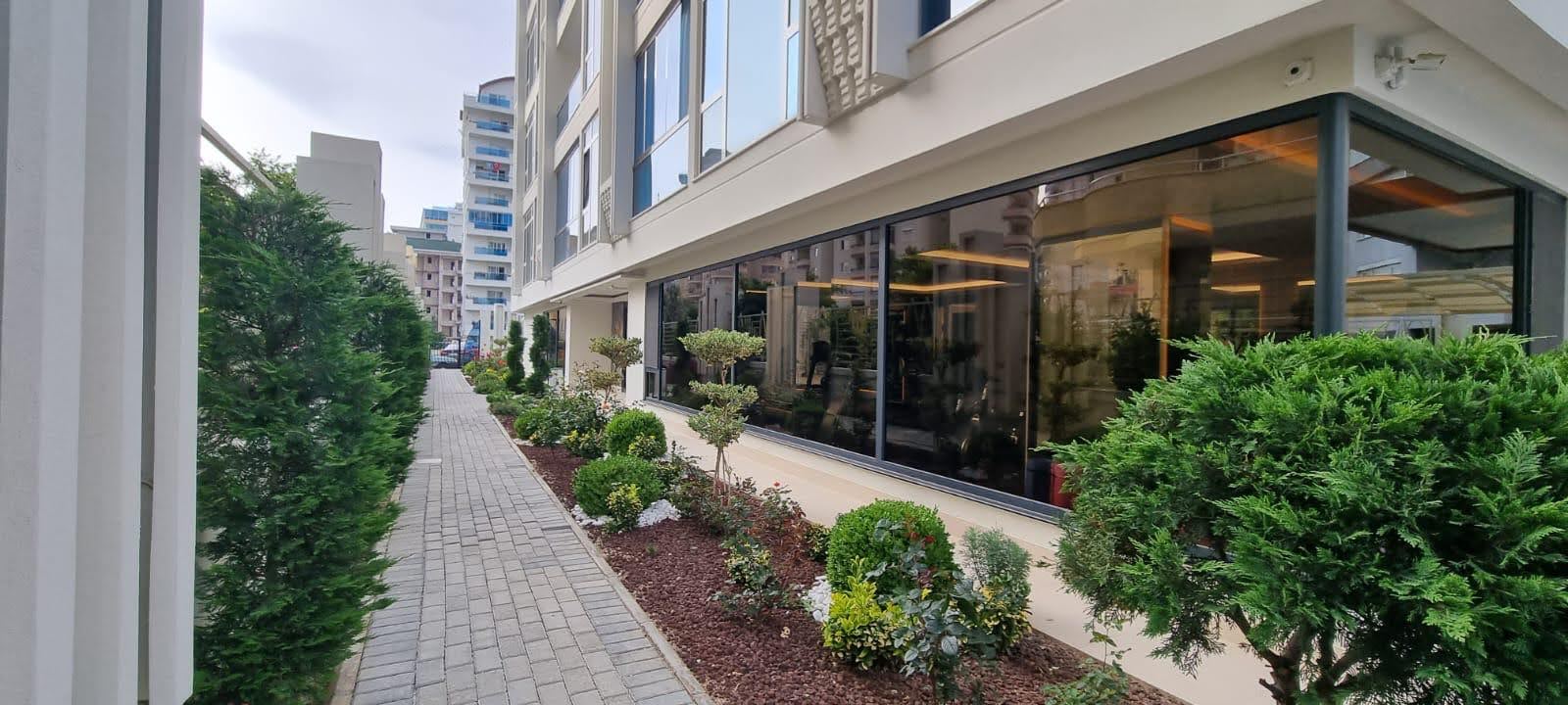 Продажа квартиры в районе Махмутлар, Аланья, Турция № 3248 - фото 32