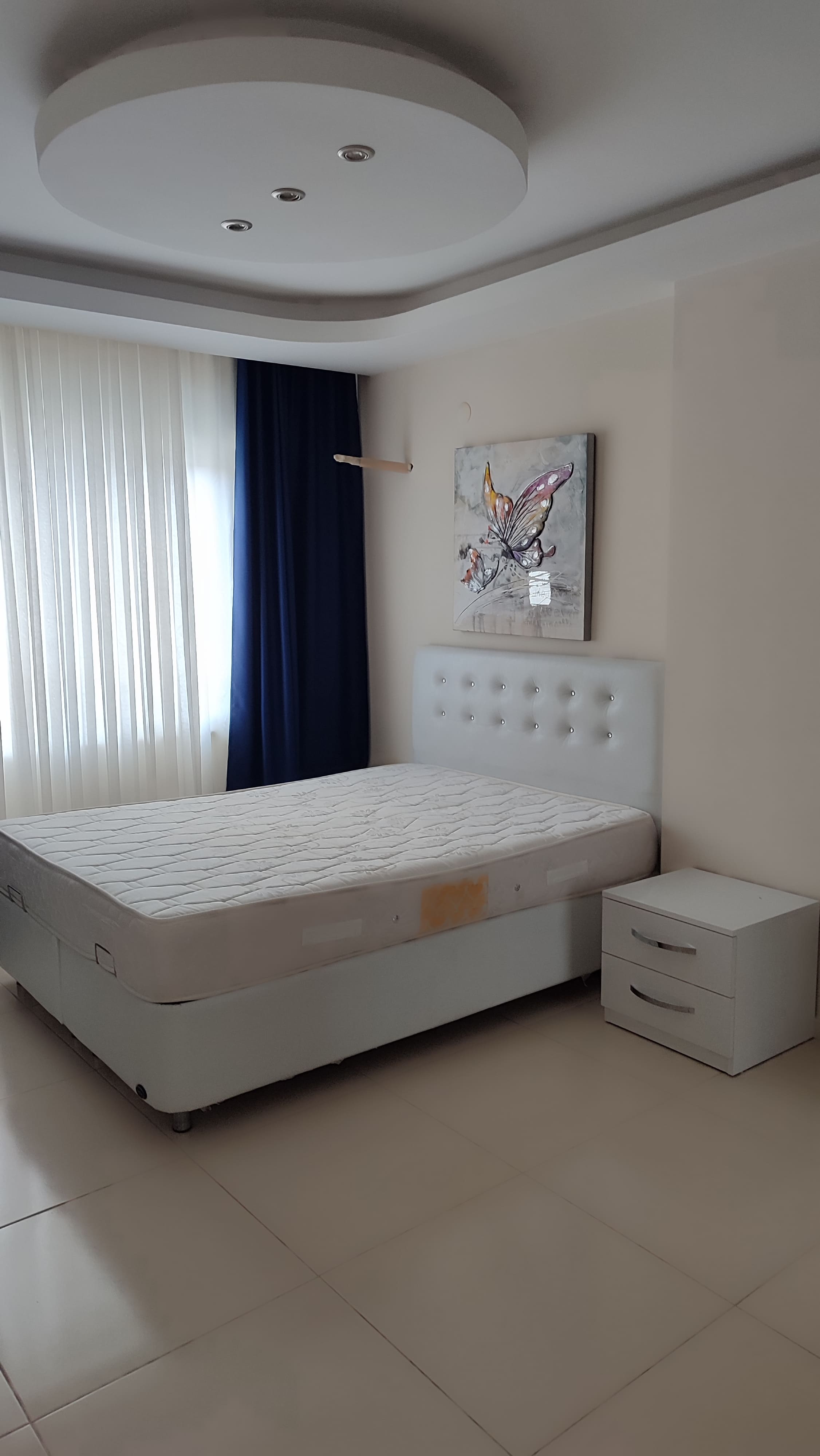 Продажа квартиры в районе Тосмур, Аланья, Турция № 3232 - фото 5