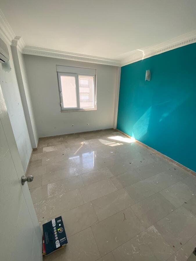 2 bedroom apartment  Alanya, Turkey