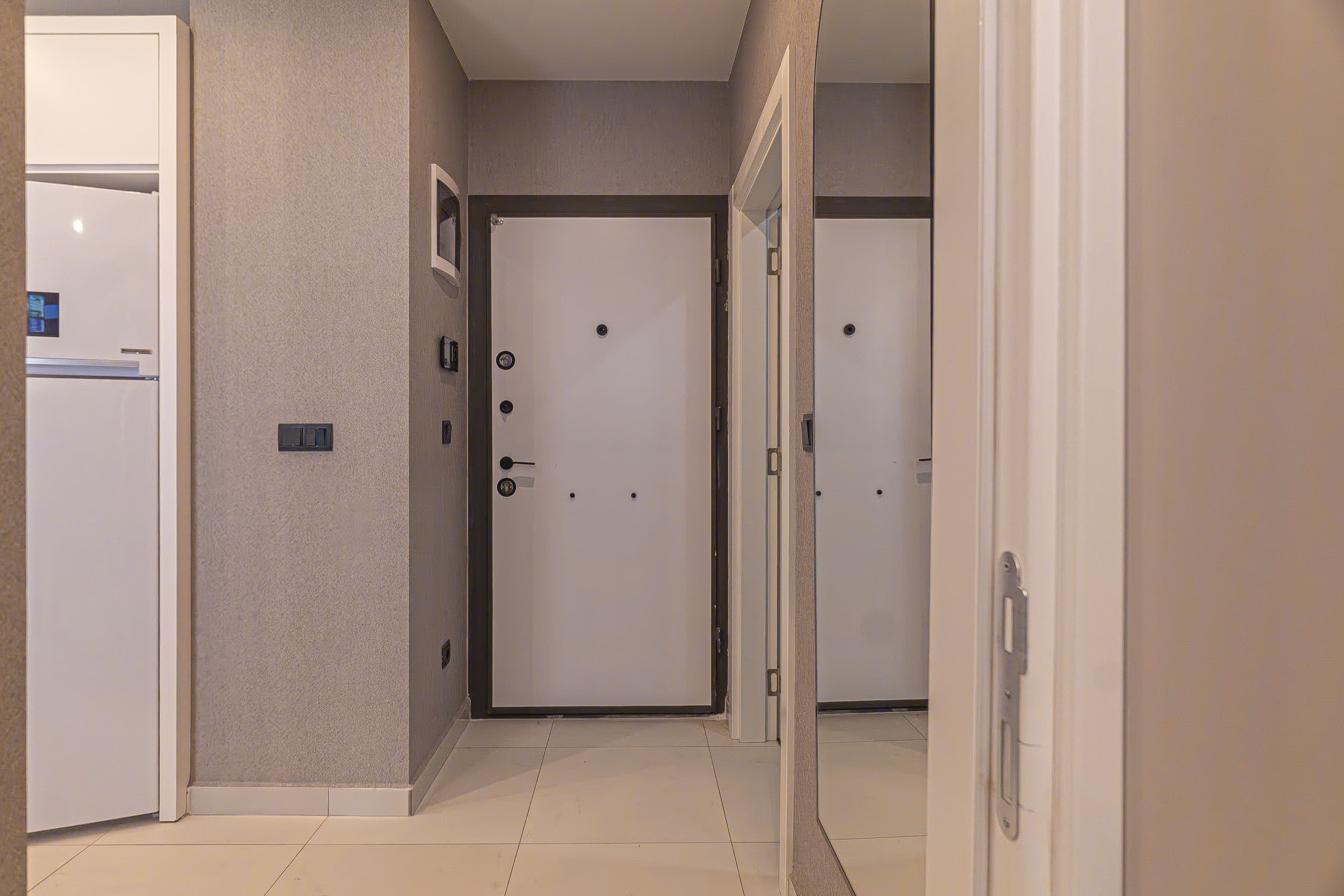 Продажа квартиры в районе Алания, Аланья, Турция № 3257 - фото 9