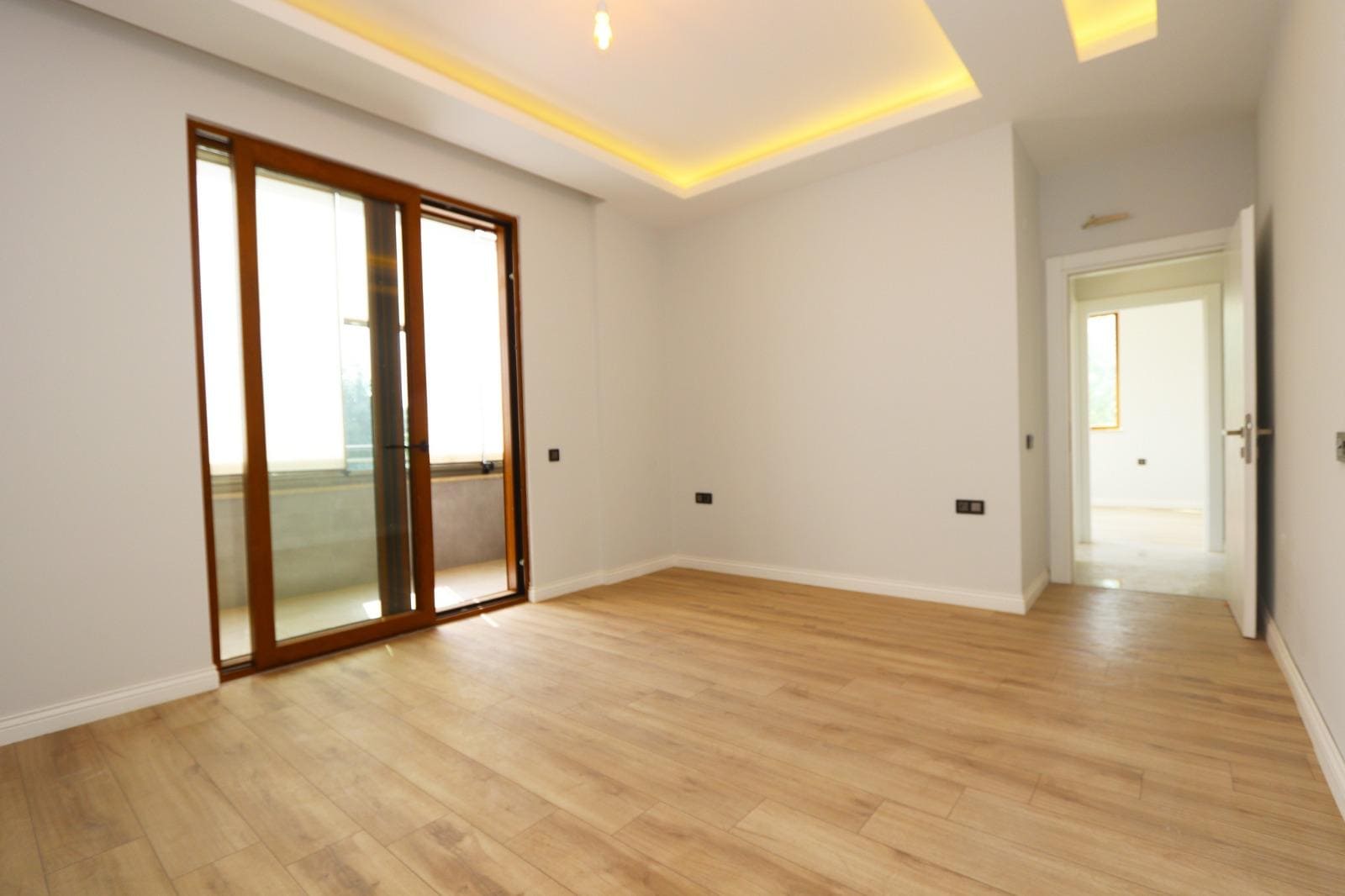 Продажа квартиры в районе Оба, Аланья, Турция № 3076 - фото 10