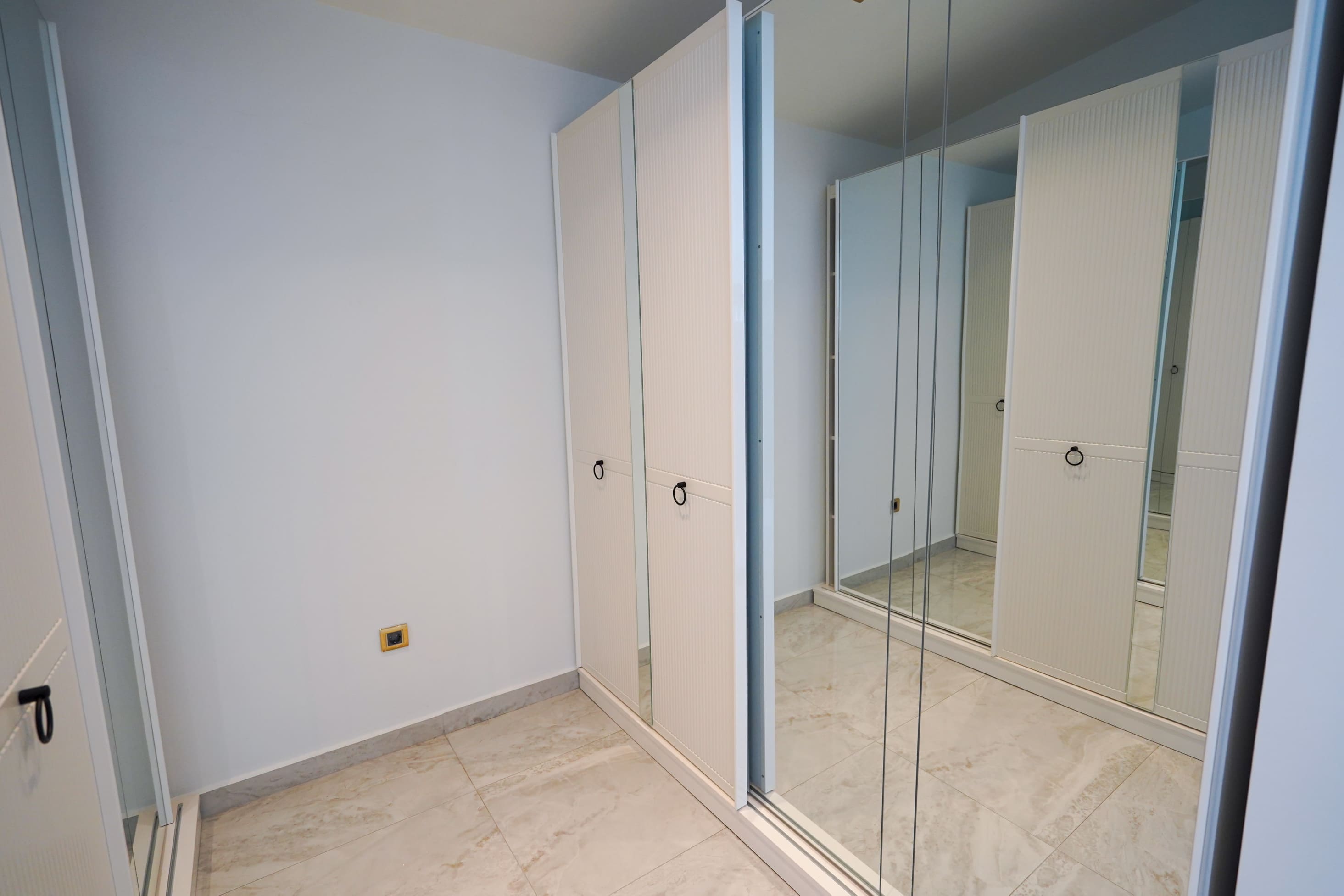 Аренда пентхауса в районе Алания, Аланья, Турция № 2821 - фото 17