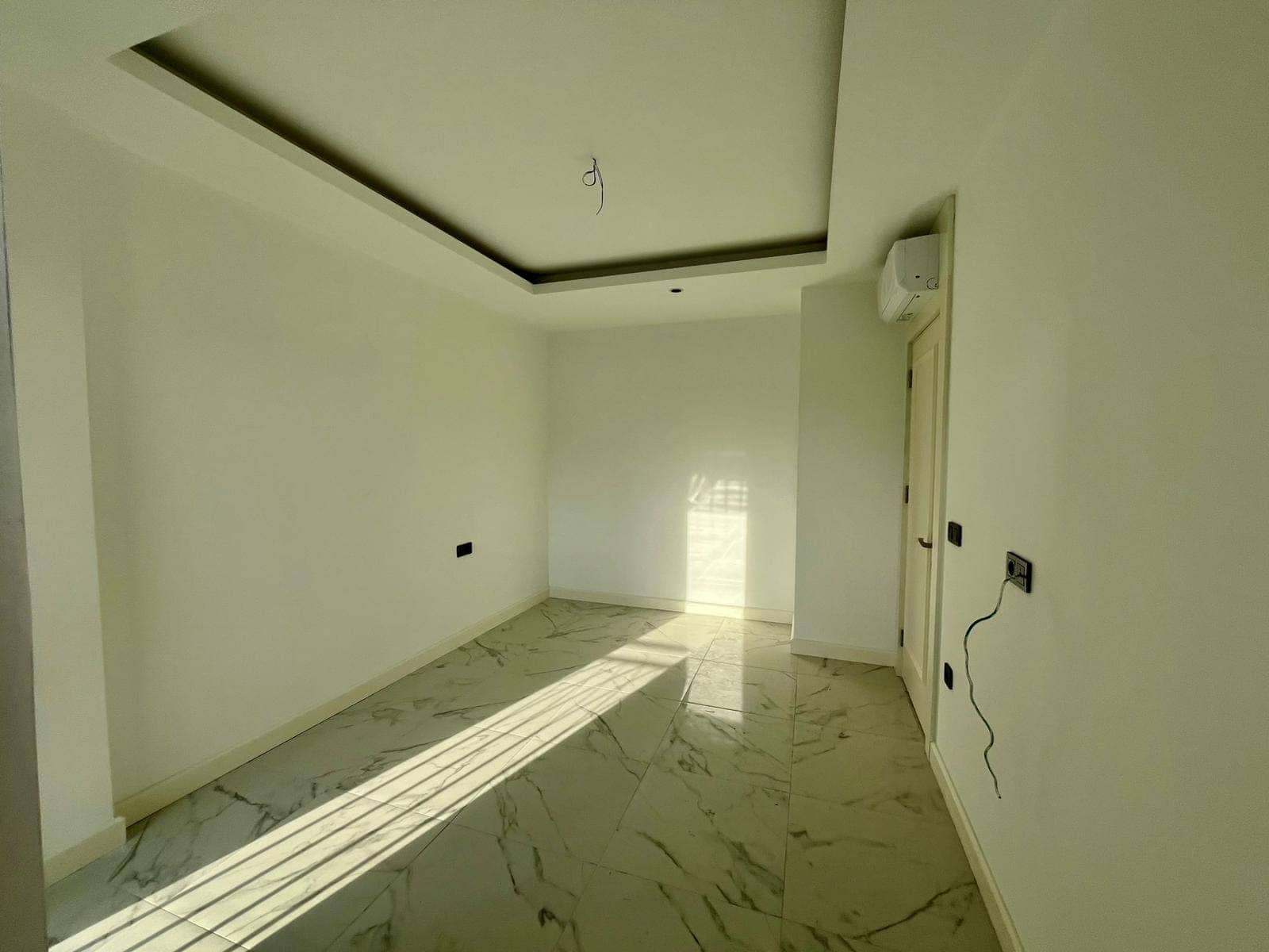 Продажа квартиры в районе Алания, Аланья, Турция № 3225 - фото 11