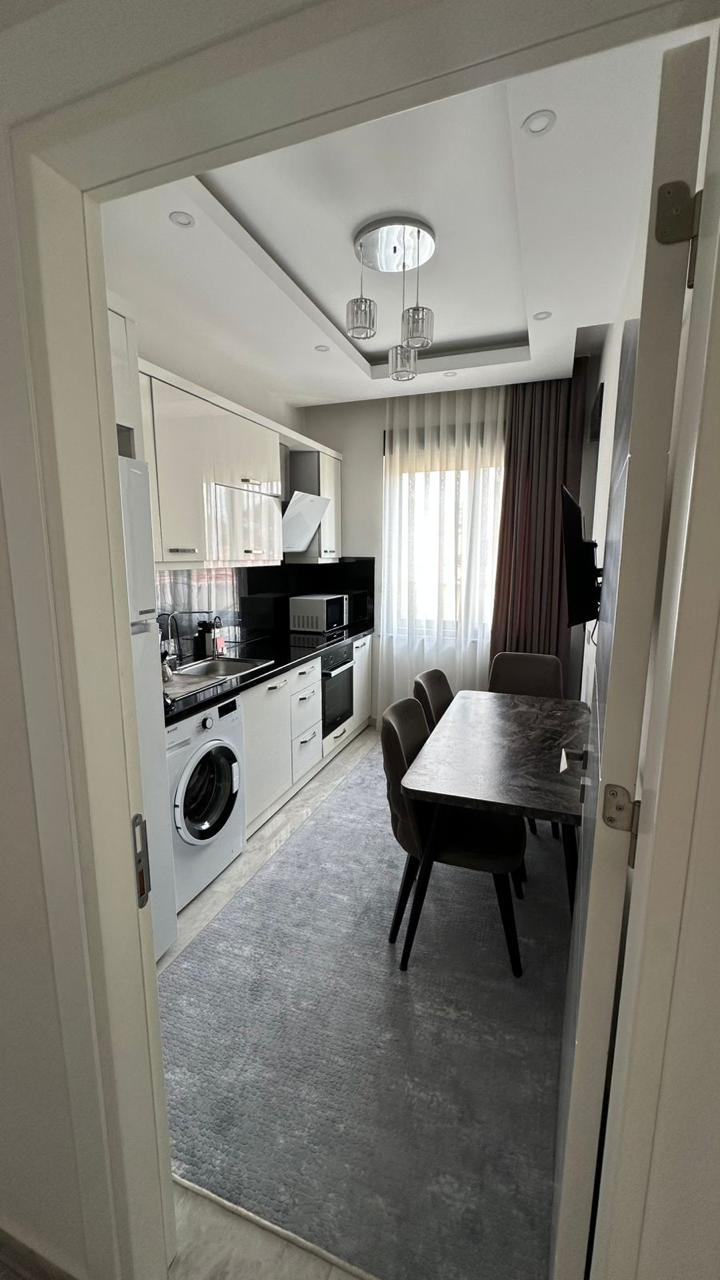 Продажа квартиры в районе Алания, Аланья, Турция № 3220 - фото 7