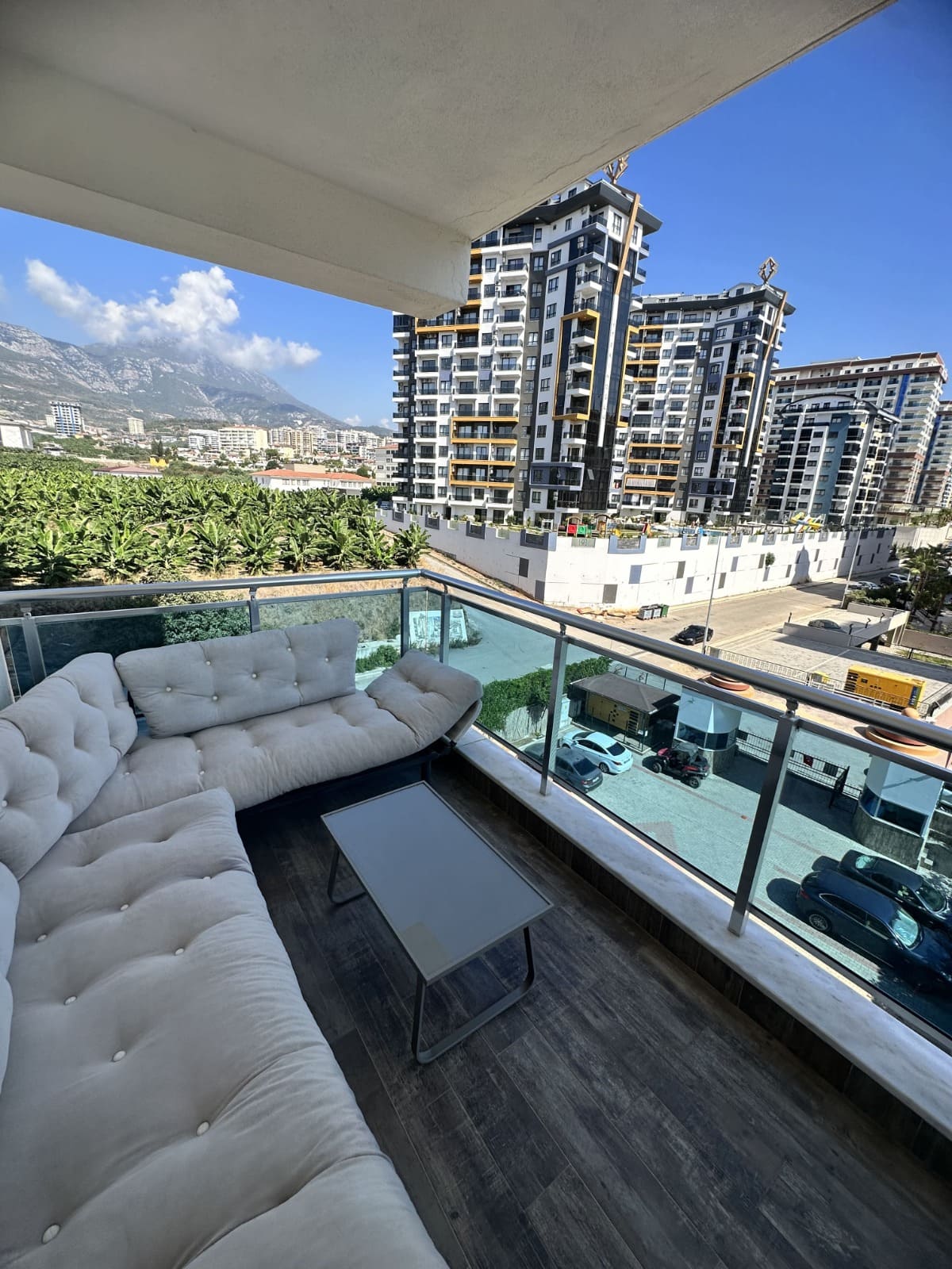 Продажа квартиры в районе Махмутлар, Аланья, Турция № 3190 - фото 27