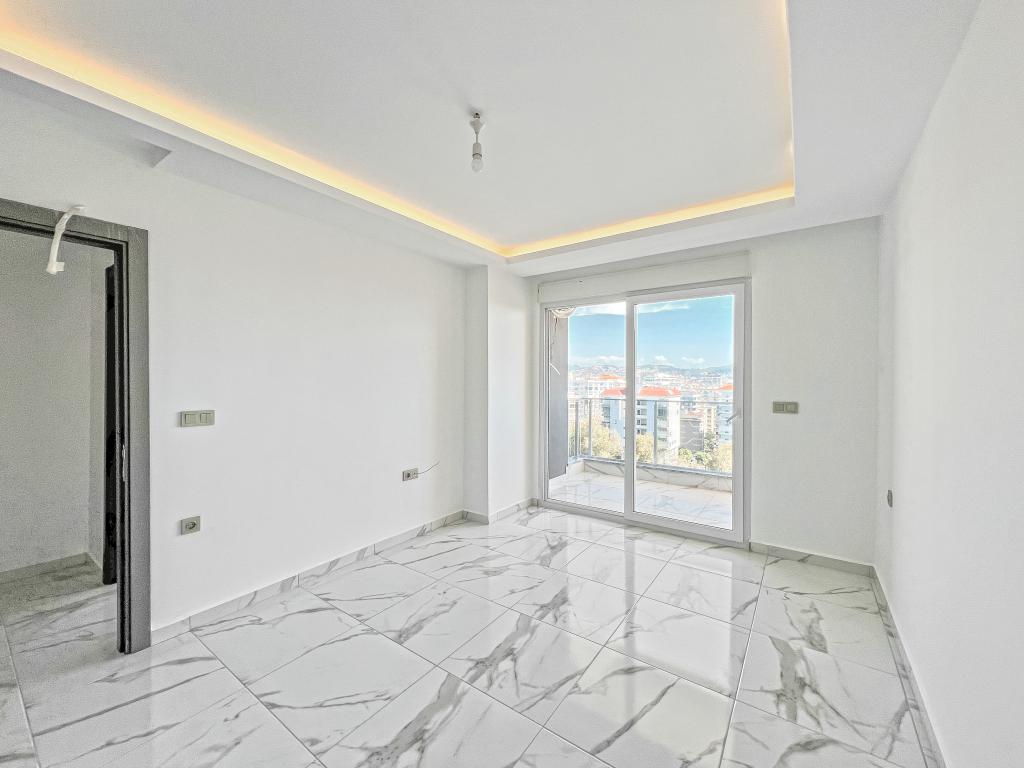 Жилой комплекс в районе Махмутлар, Аланья, Турция № 116 - фото 32