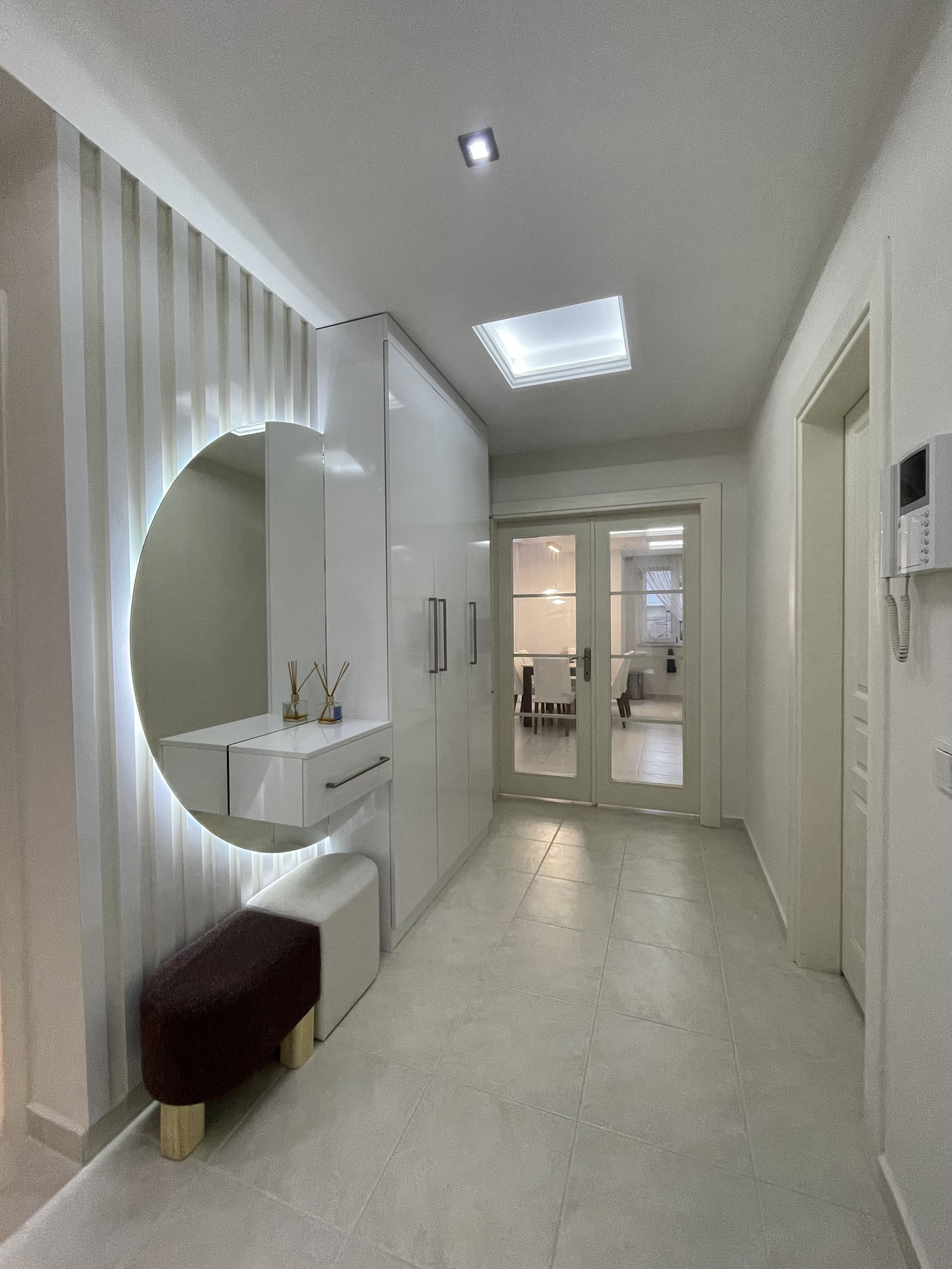 Продажа квартиры в районе Тосмур, Аланья, Турция № 2703 - фото 14