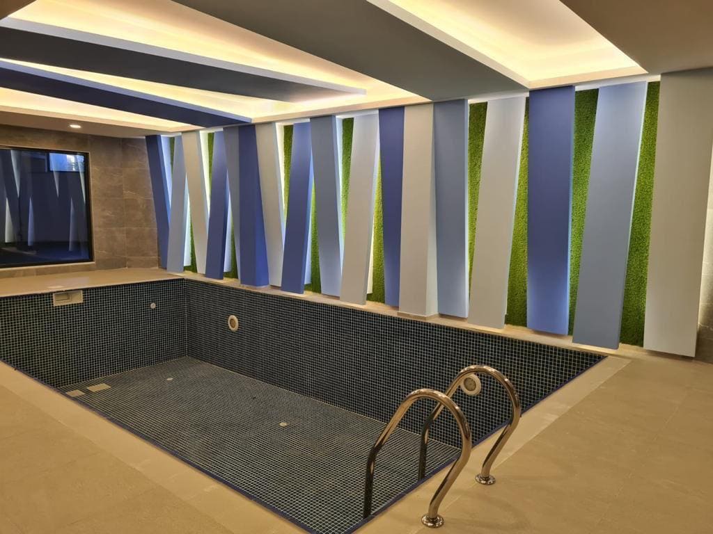 Продажа пентхауса в районе Каргыджак, Аланья, Турция № 3109 - фото 27