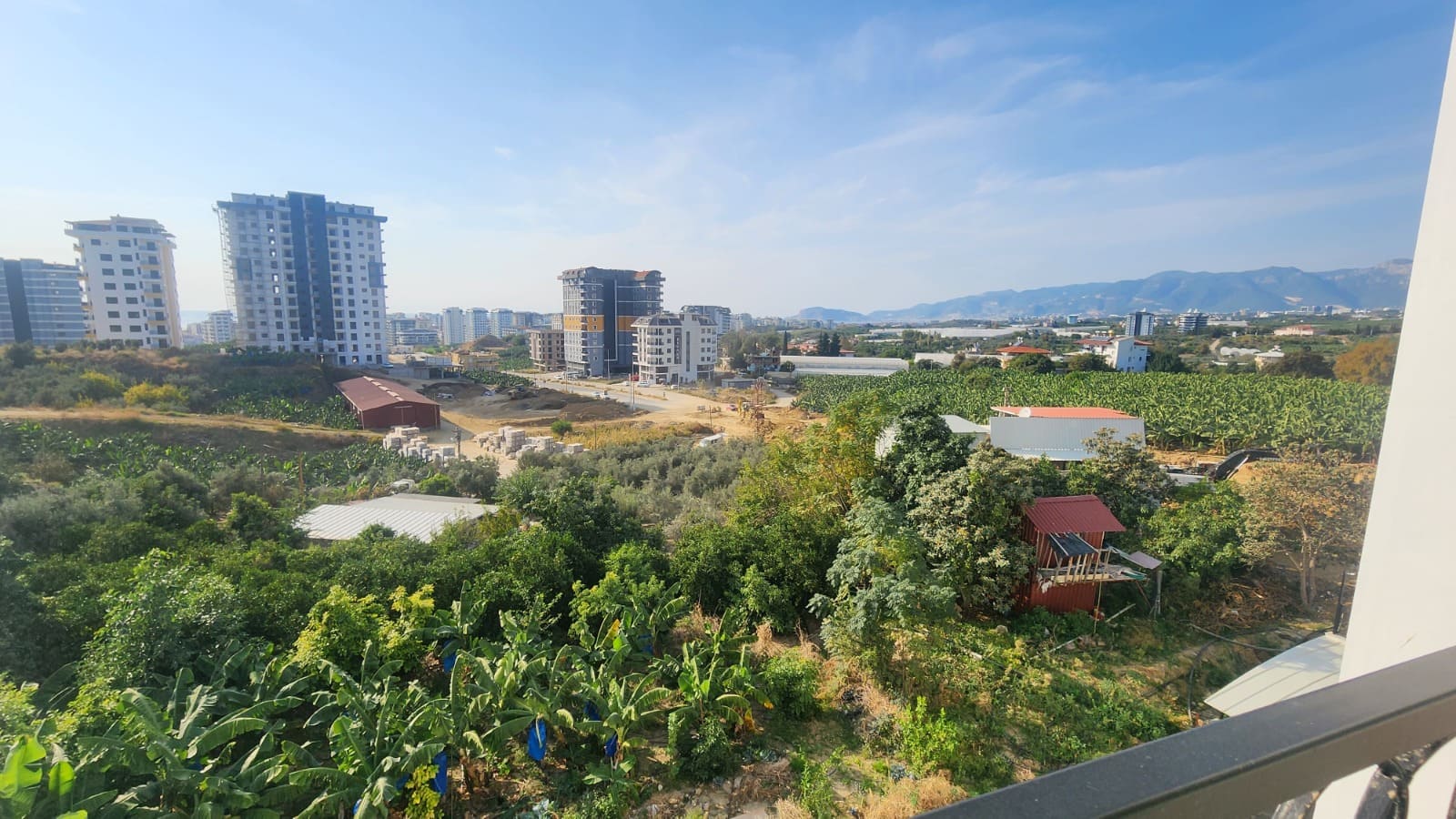 Продажа квартиры в районе Махмутлар, Аланья, Турция № 3197 - фото 46