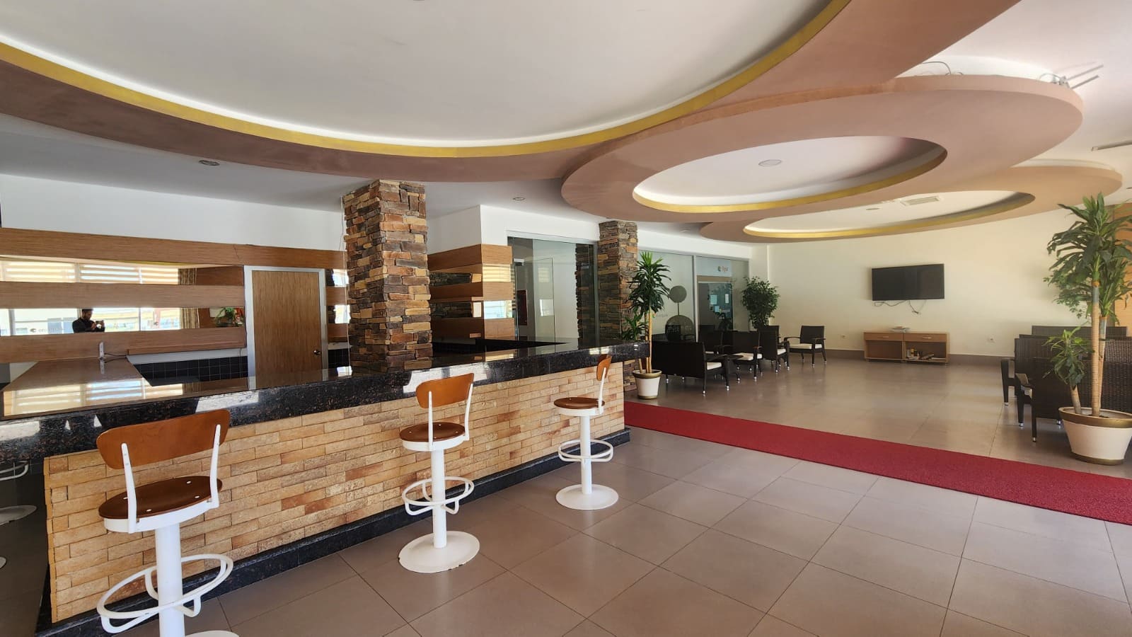 Продажа пентхауса в районе Авсаллар, Аланья, Турция № 2942 - фото 22