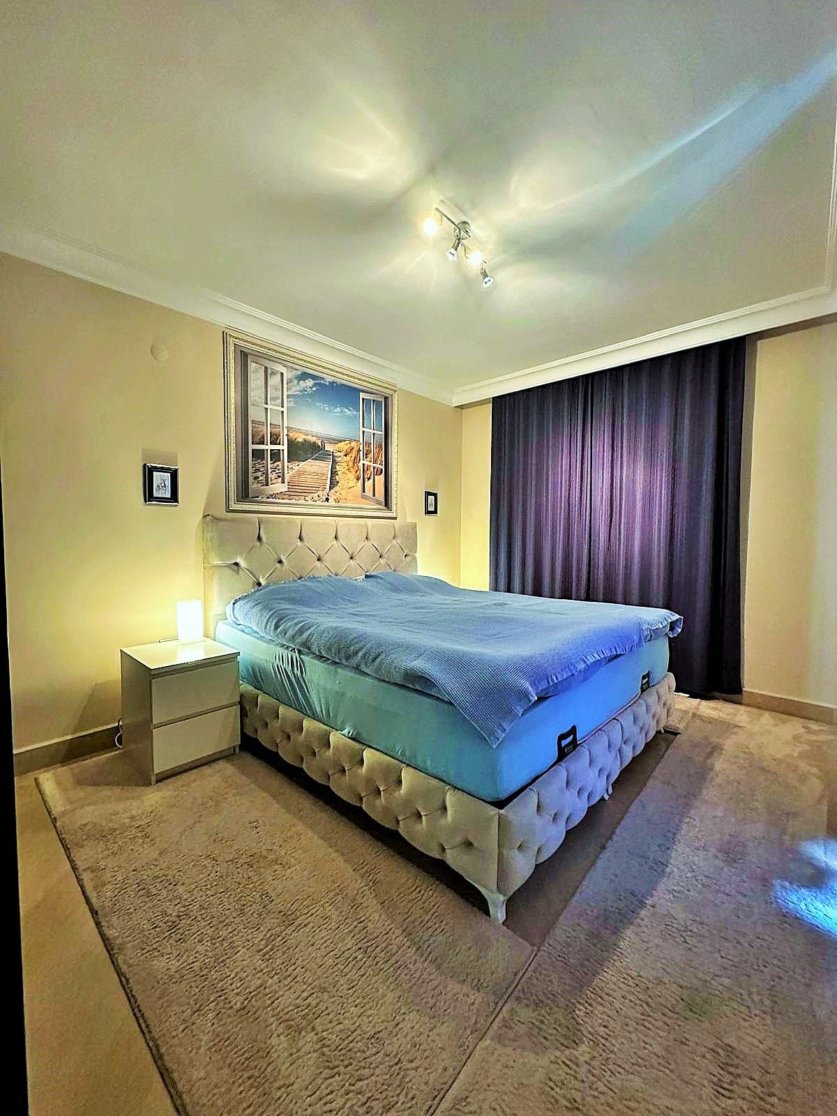 Продажа квартиры в районе Алания, Аланья, Турция № 3198 - фото 13