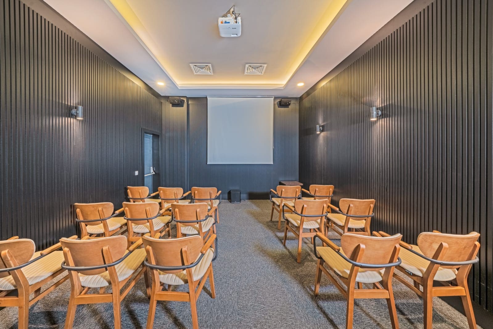 Продажа квартиры в районе Авсаллар, Аланья, Турция № 3088 - фото 18