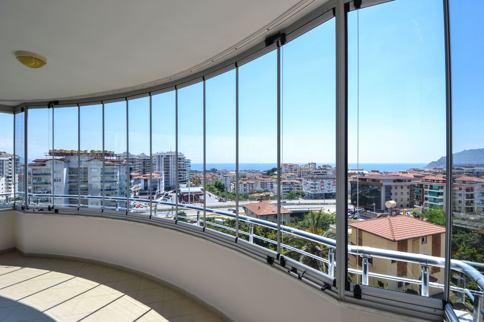 Продажа квартиры в районе Джикджилли, Аланья, Турция № 3151 - фото 18