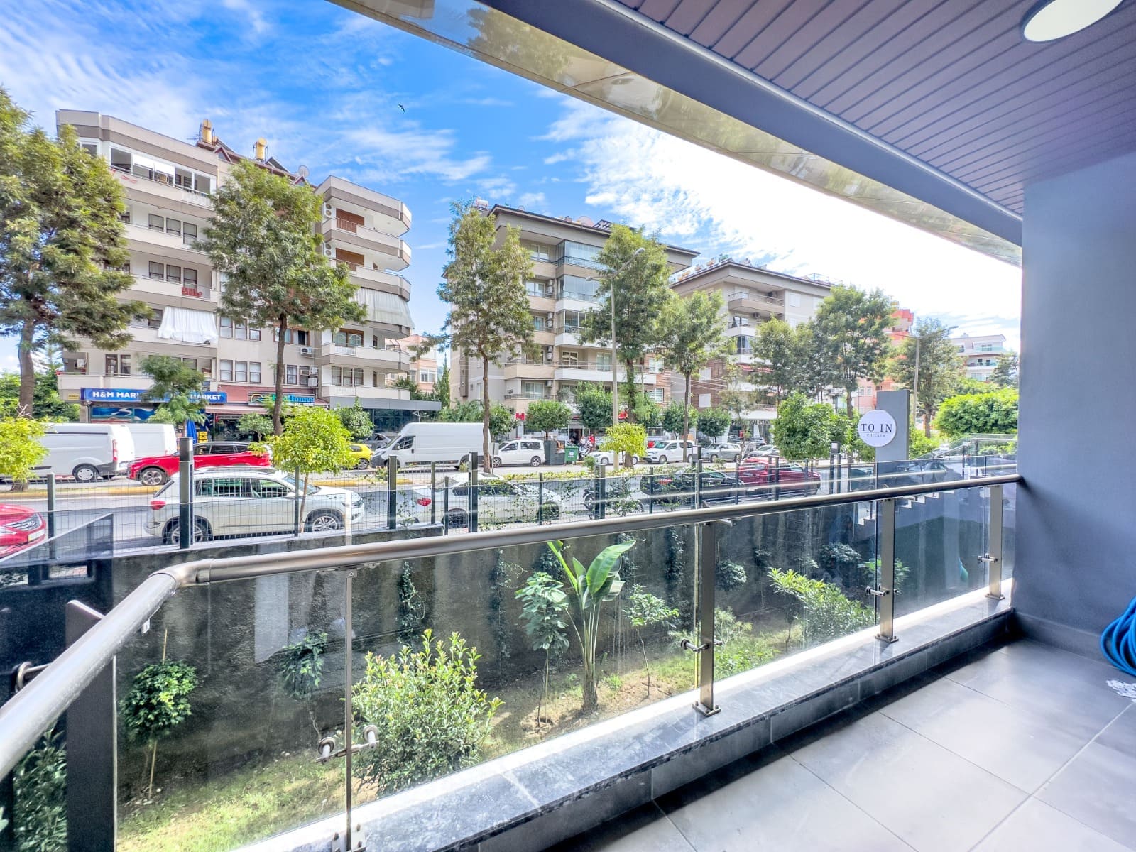 Продажа квартиры в районе Алания, Аланья, Турция № 3152 - фото 8