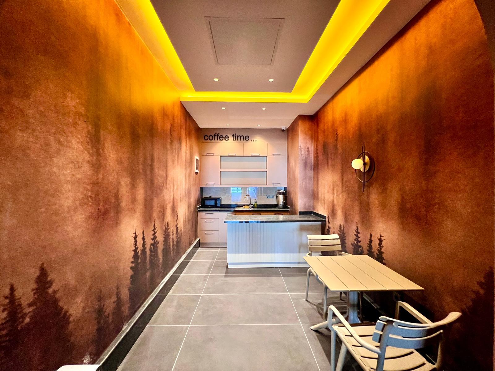 Продажа квартиры в районе Конаклы, Аланья, Турция № 3202 - фото 20