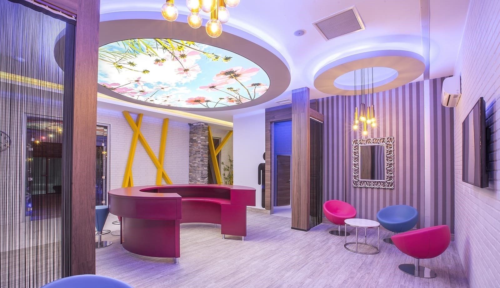 Продажа квартиры в районе Авсаллар, Аланья, Турция № 3026 - фото 16