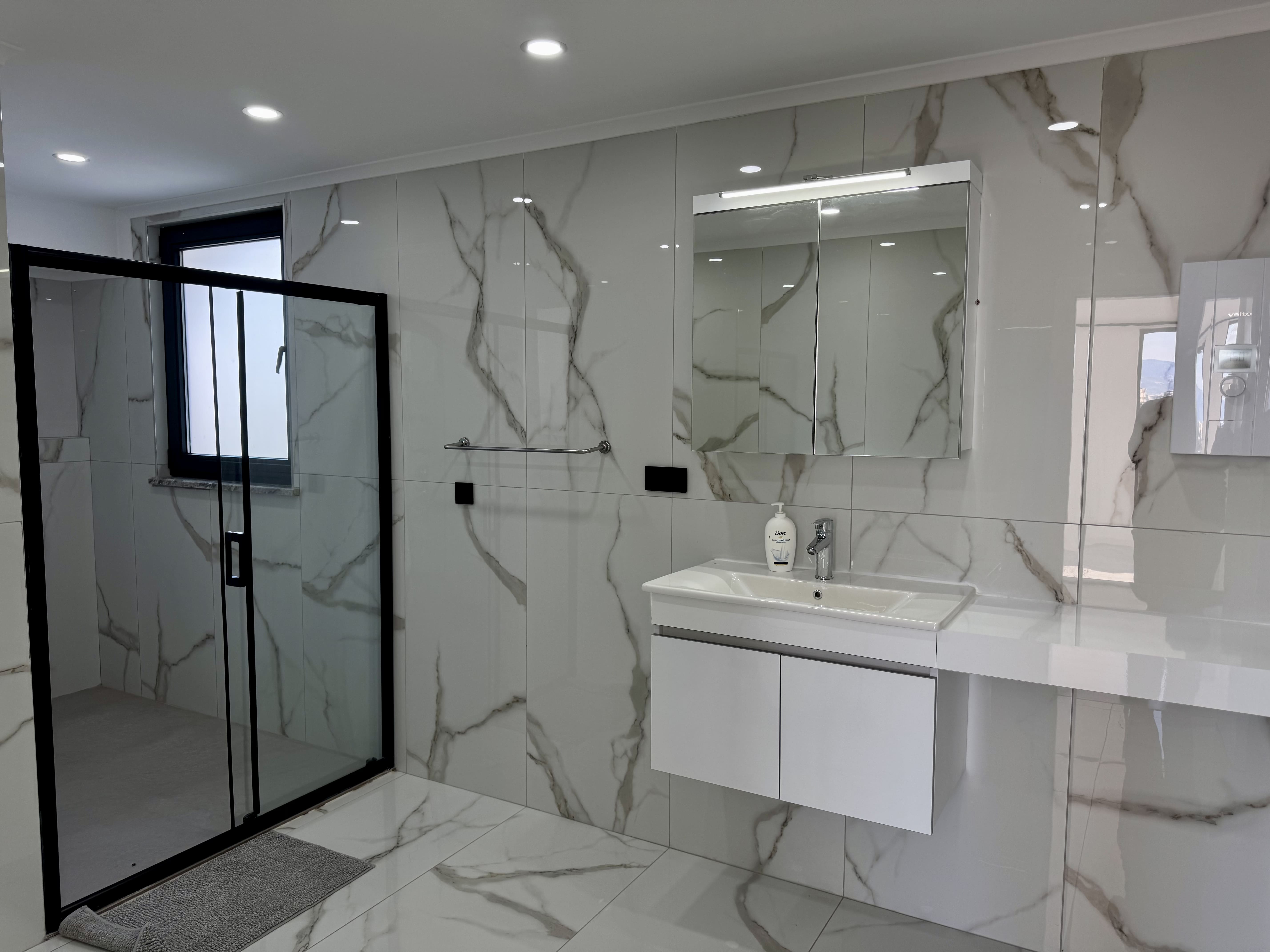 Продажа пентхауса в районе Каргыджак, Аланья, Турция № 3263 - фото 14