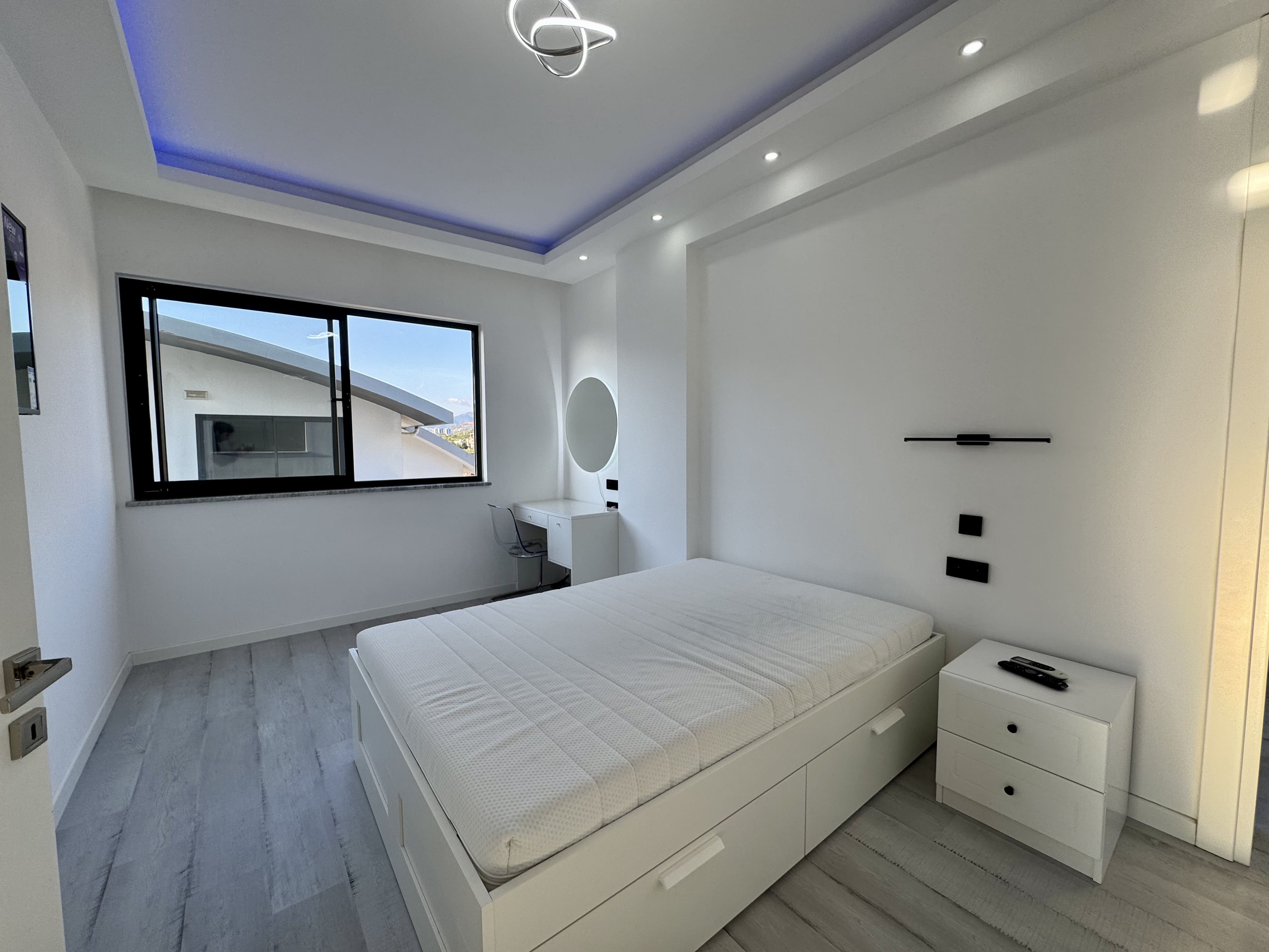 Продажа пентхауса в районе Каргыджак, Аланья, Турция № 3263 - фото 5