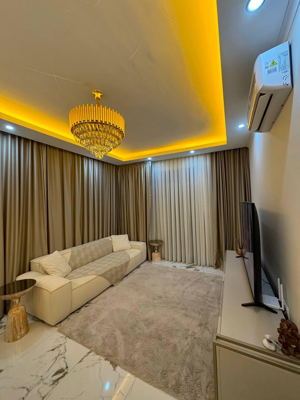 Продажа квартиры в районе Махмутлар, Аланья, Турция № 3014 - фото 30