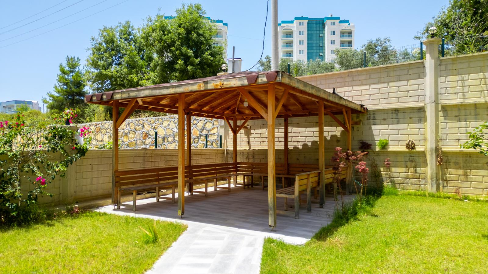 Продажа квартиры в районе Авсаллар, Аланья, Турция № 3237 - фото 16