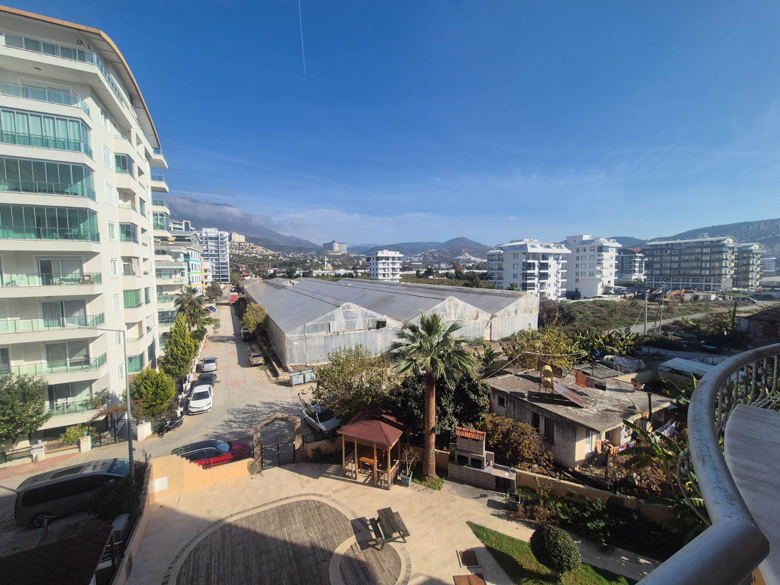 Продажа квартиры в районе Махмутлар, Аланья, Турция № 3284 - фото 14