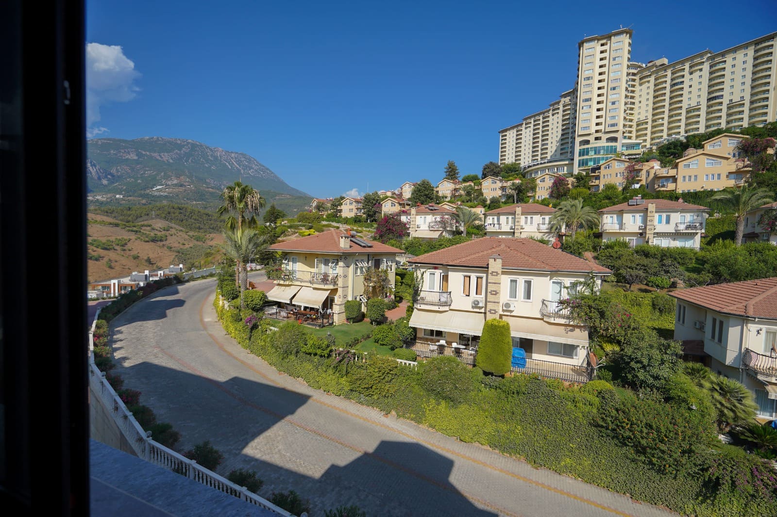 Аренда пентхауса в районе Каргыджак, Аланья, Турция № 3113 - фото 48